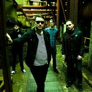 Hawthorne Heights Promo Photo