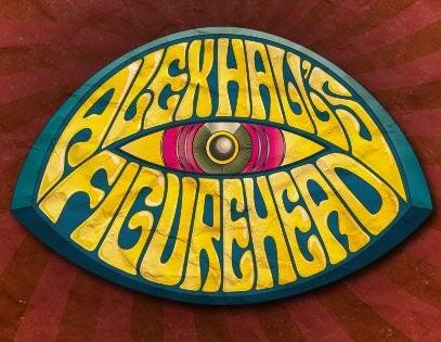 alex halls figurehead