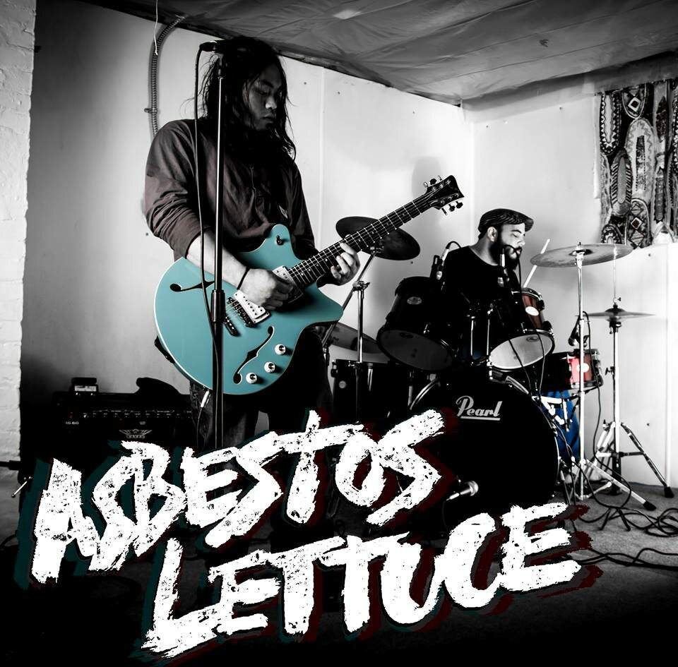 asbestos lettuce