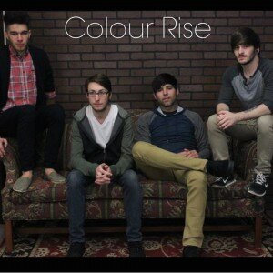 colour rise